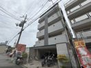 メゾン・ナイスリーの外観