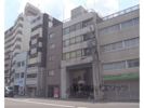 寿苑ビル（新館）の外観