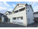 アベニール駒井沢の外観