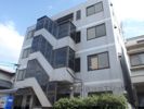 ロイヤルメゾン長岡京の外観
