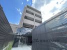 リーガル京都聖護院の外観
