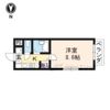 カーサコモドの間取り画像