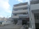 グラシア北山の外観