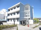 レオパレスジュネス いぶきの外観