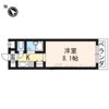 コアロード鷹ヶ峰の間取り画像