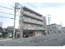 アーバン四条梅ノ宮の外観