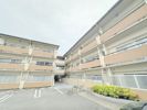 ヴィラ白川山手の外観