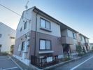 MAISON LUNAの外観