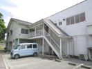 サンモール・メゾンの外観