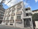 セラヴィ清水五条の外観