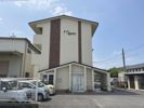 メゾン佐川の外観