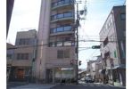 昭和屋ビルの外観