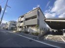 シャーメゾン花屋町の外観