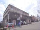セレーナ白梅町の外観