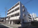 DETOM－1室町二条の外観