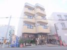クオーレの外観