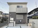 アムールYAMの外観