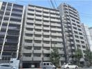 エスリード京都河原町の外観