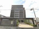 ベラジオ雅び烏丸十条の外観