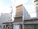 アネックスⅡ番館の外観