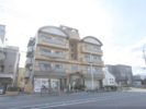 ソレーユYAMADAの外観