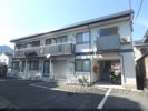 コーポ中村の外観