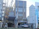 クロスポイント西大路御池の外観