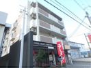 トーシンハイツ桃山の外観