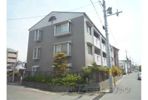 アルカサール幸の外観