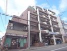 エグゼ東山の外観