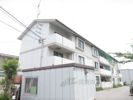 カサロッサの外観