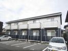 Prestige参番館の外観