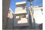 コスモハイツ新町Ⅱの外観