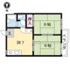 パークハウスUNOの間取り画像