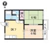 パークハウスUNOの間取り画像