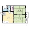 パークハウスUNOの間取り画像