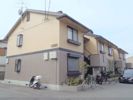 セジュールみずの外観