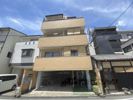 サンチェリー高田Ⅲの外観