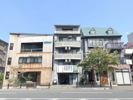 ラピス京都神宮道の外観