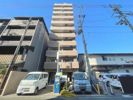 エステムコート京都烏丸の外観