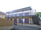 レオパレス安信町四九番地の外観