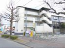 PREVIOUS FIELD烏丸紫明の外観