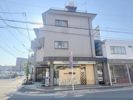 ミヤビビルの外観