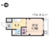 ミヤビビルの間取り画像