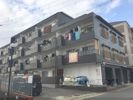 コーポ陽光の外観