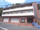 グリーンヒル山田の外観