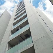 クレヴィスタ練馬桜台Ⅲの外観画像