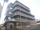 ルイシャトレ21の外観