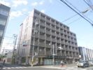 サンシティ御所西の外観