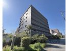 ルーエ五条堀川の外観